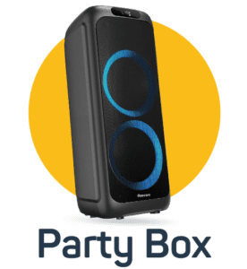 partybox