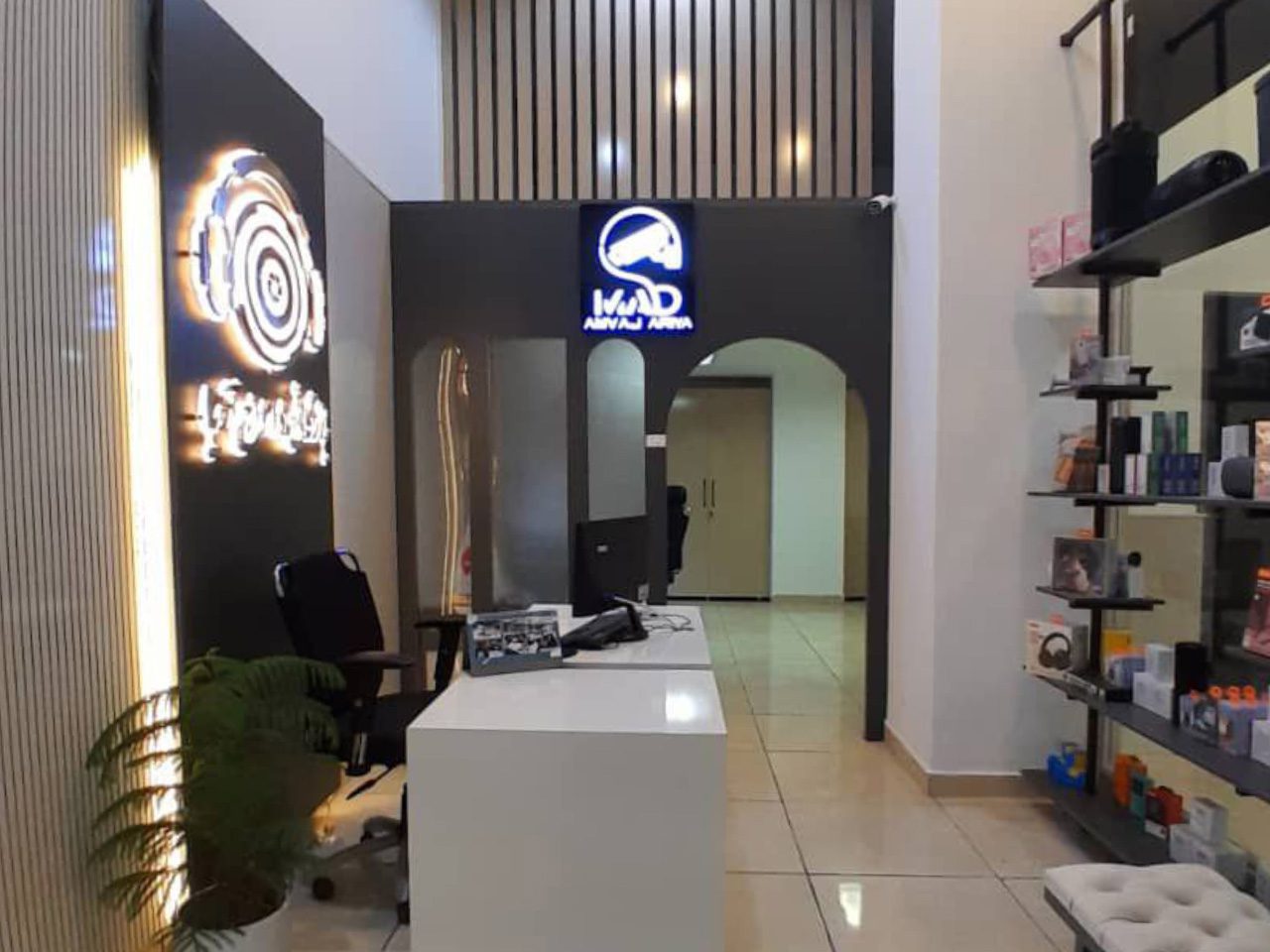 شعبه گارانتی تبریز