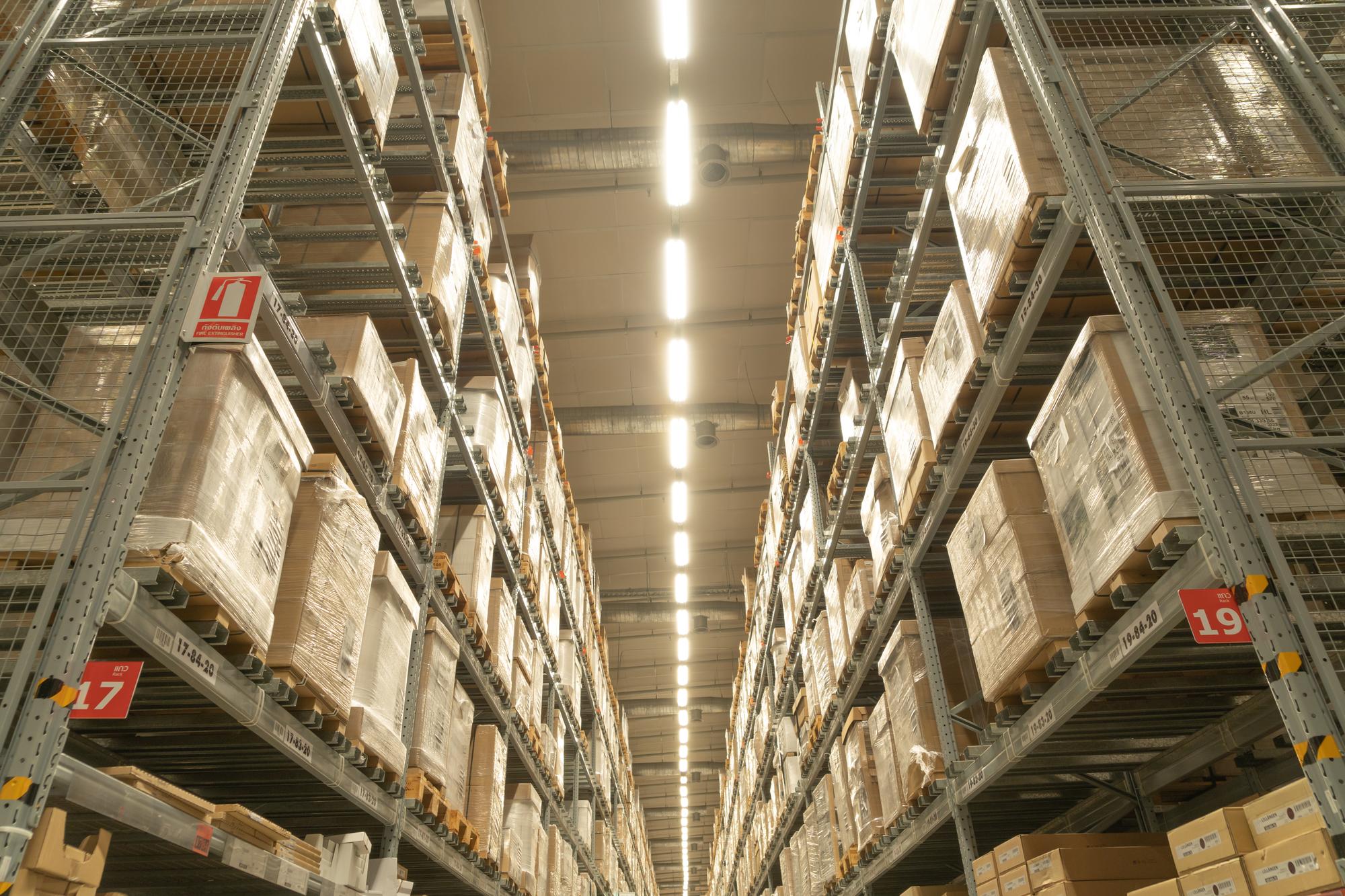 Storage cost Storage cost