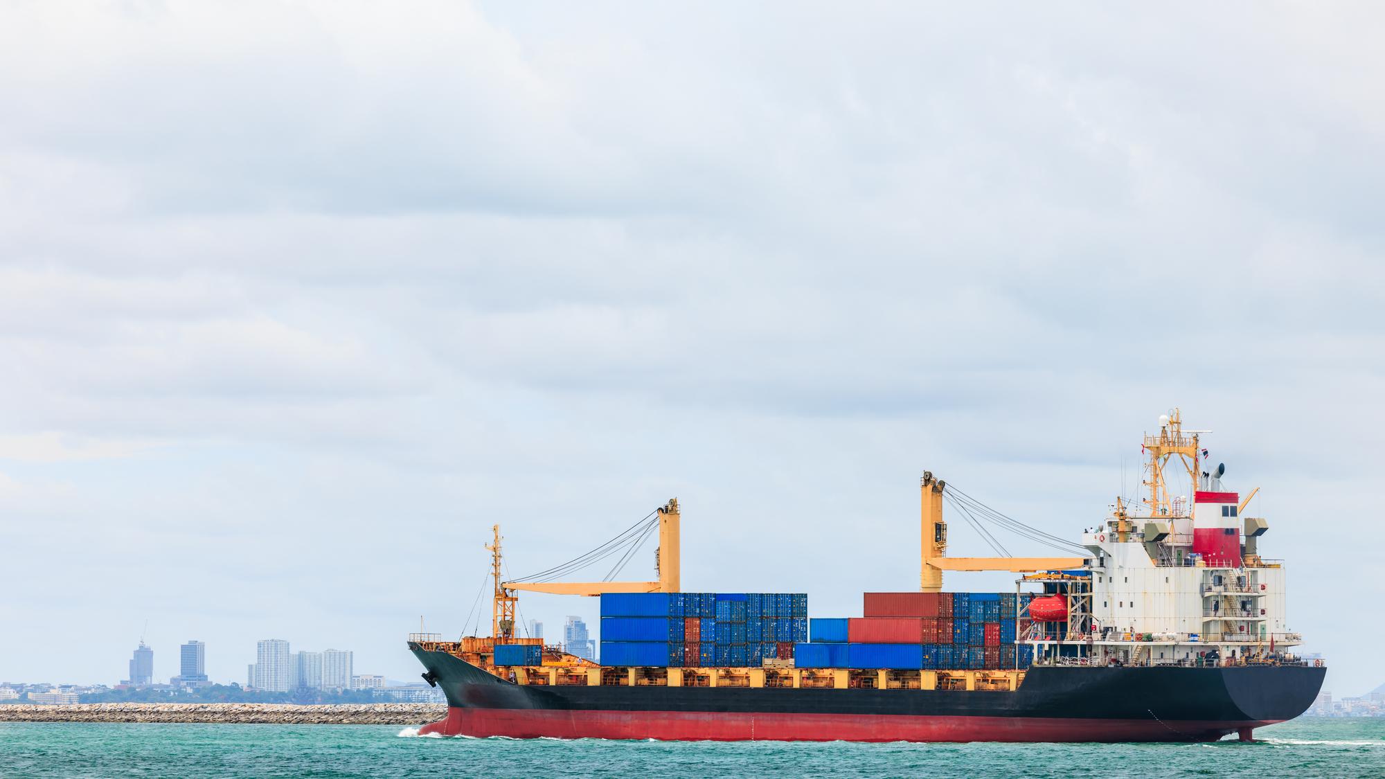 sea shipping sea shipping