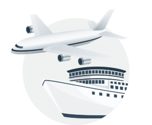 Commerce icon