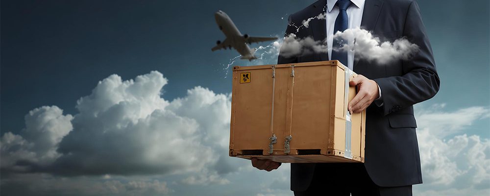 ترخیص کالا در سریعترین زمان