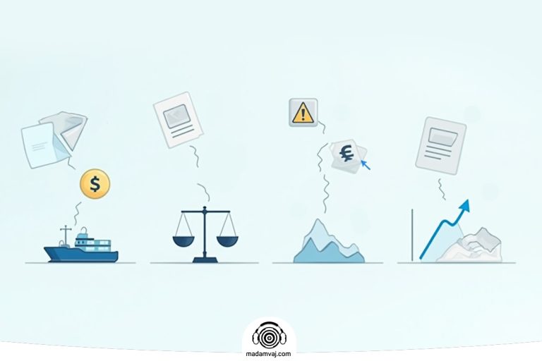Risk management 05