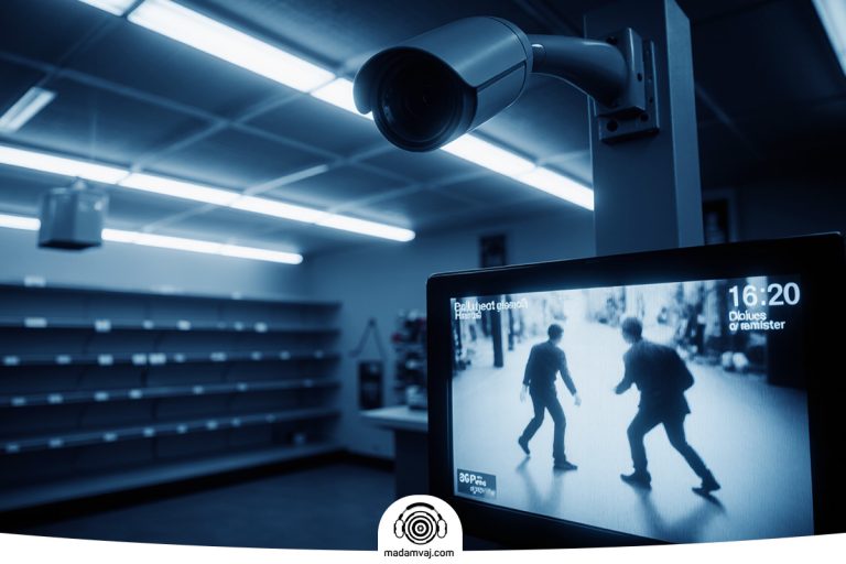 Best cctv for shops 07