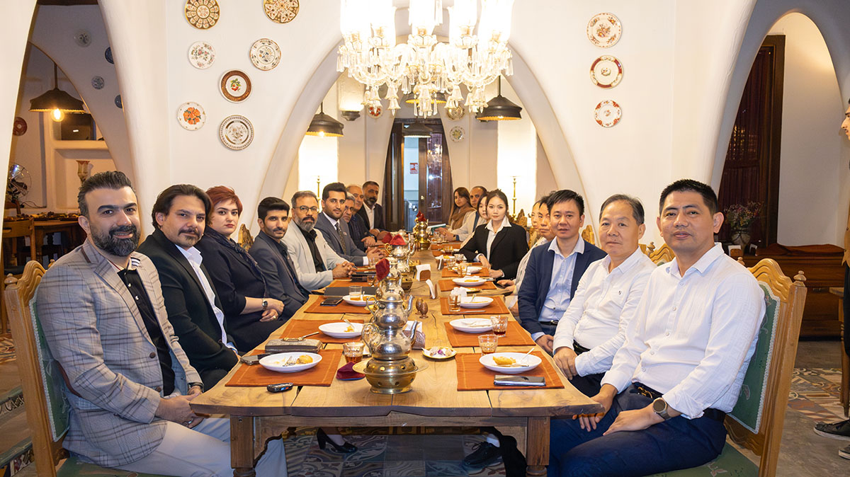 صفحه اصلی نشست تخصصی مشترک ماد امواج آریا و ریوژن