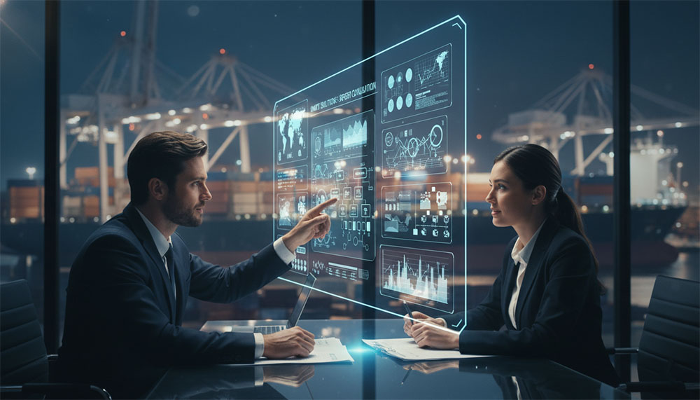 کالاهای ممنوعه وارداتی به ایران: چرا بیش از ۲۵۰۰ قلم کالا مجوز ترخیص ندارند؟ نقش کد تعرفه گمرکی