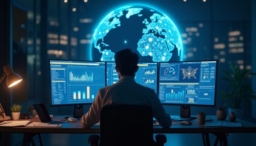 Challenges and Opportunities of E-Commerce in International Trade