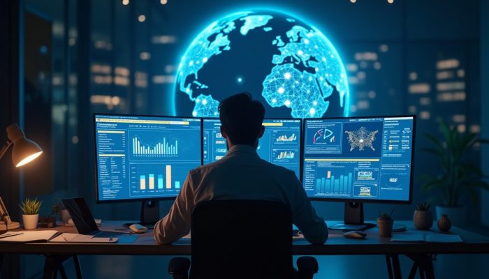 Challenges and Opportunities of E-Commerce in International Trade