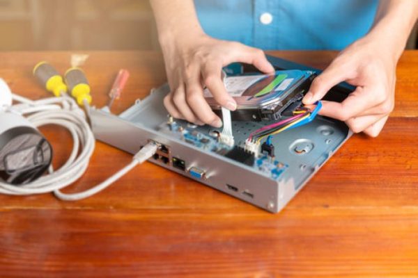 NVR-custom NVR-custom