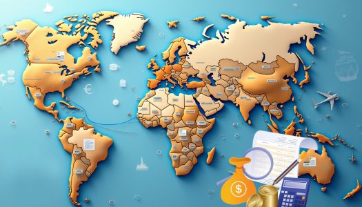 VAT in international trade
