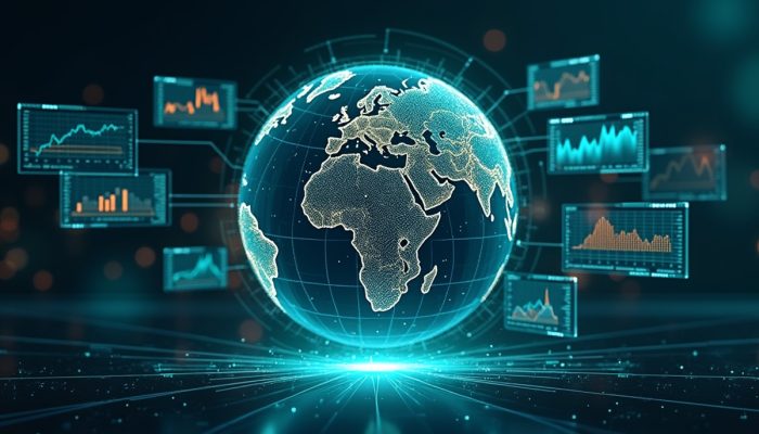 Ai trade