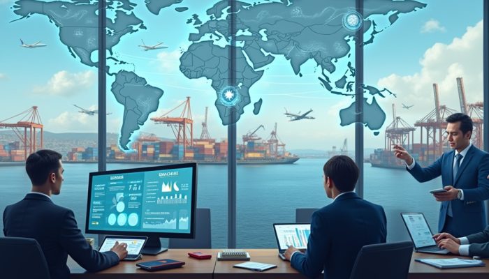 Risk management