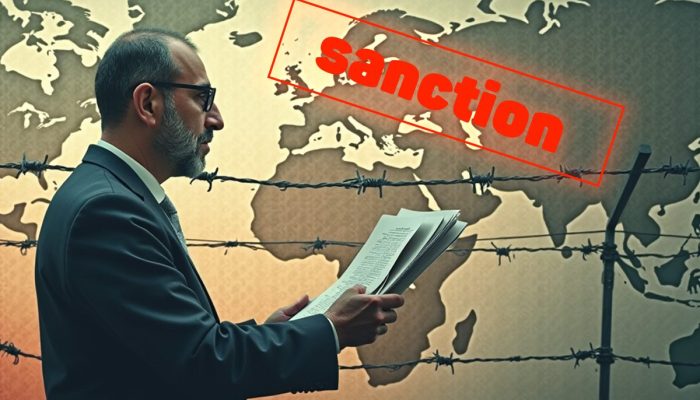 sanctions