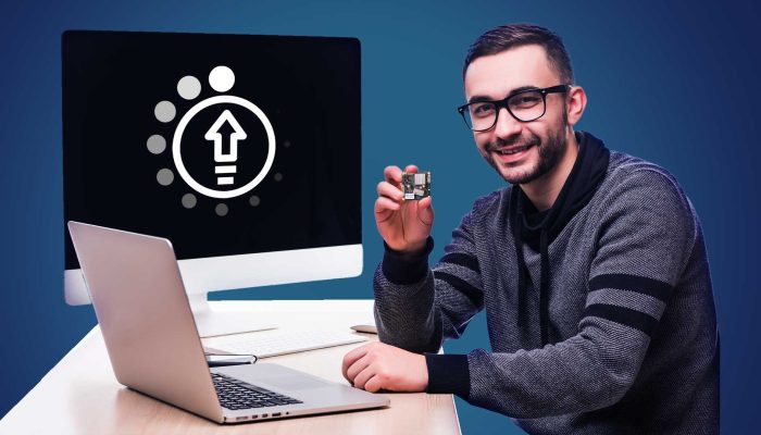 اپگرید