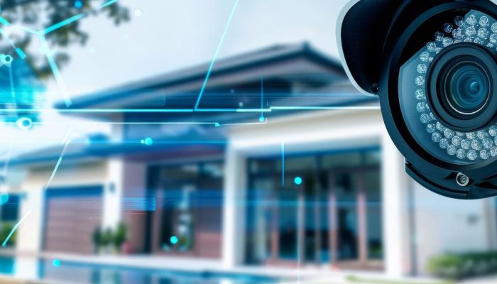 بهترین دوربین مدار بسته خانگی