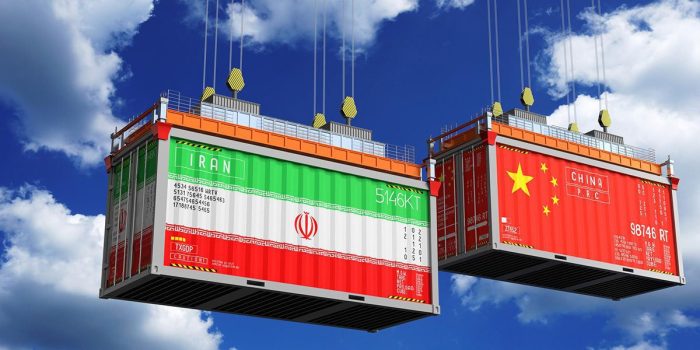 حمل و نقل از چین به ایران حمل و نقل از چین به ایران