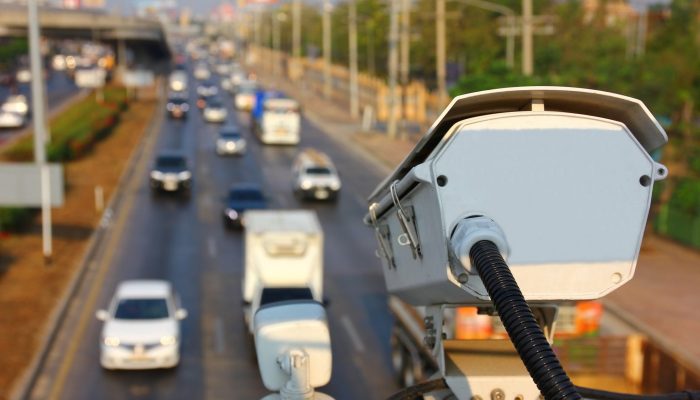 دوربین موتورایز ماد امواج آریا